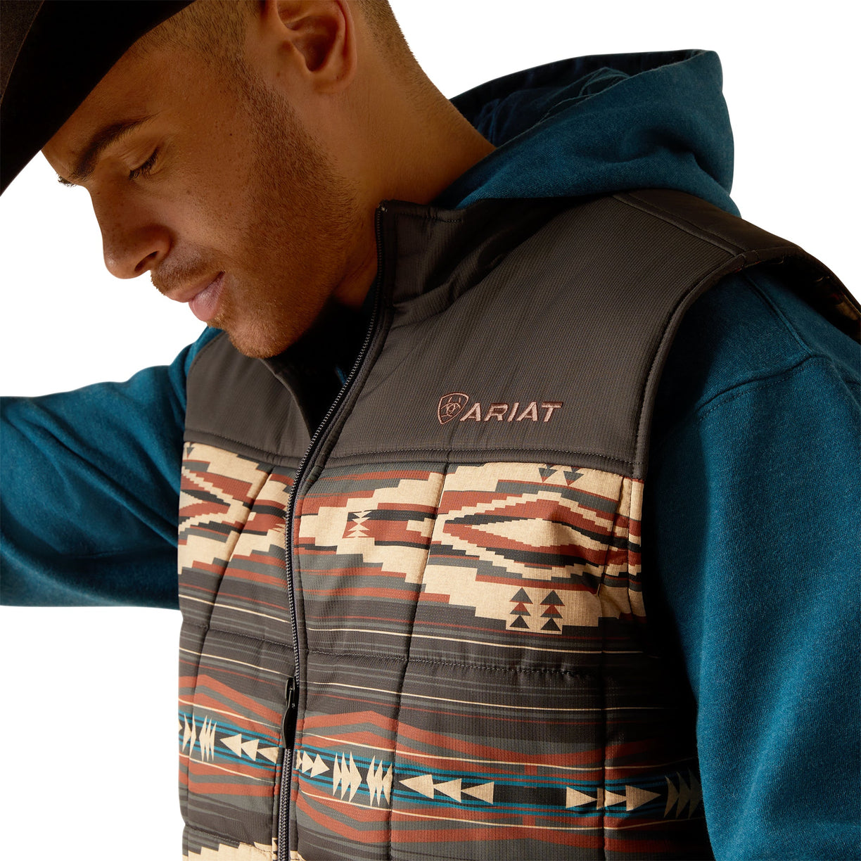 Crius Insulated Vest
