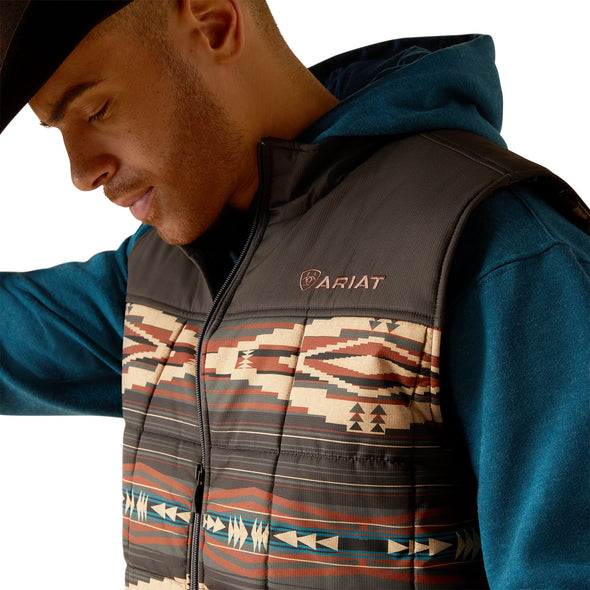 Crius Insulated Vest