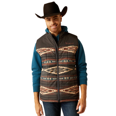 Crius Insulated Vest