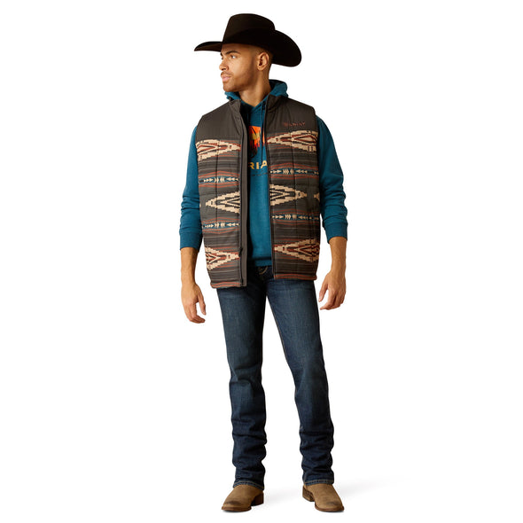 Crius Insulated Vest