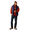 Team Logo Insulated Vest