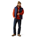 Team Logo Insulated Vest