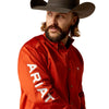 Team Logo Twill Classic Fit Shirt