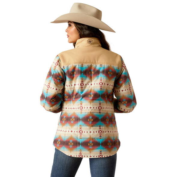 Crius Insulated Jacket