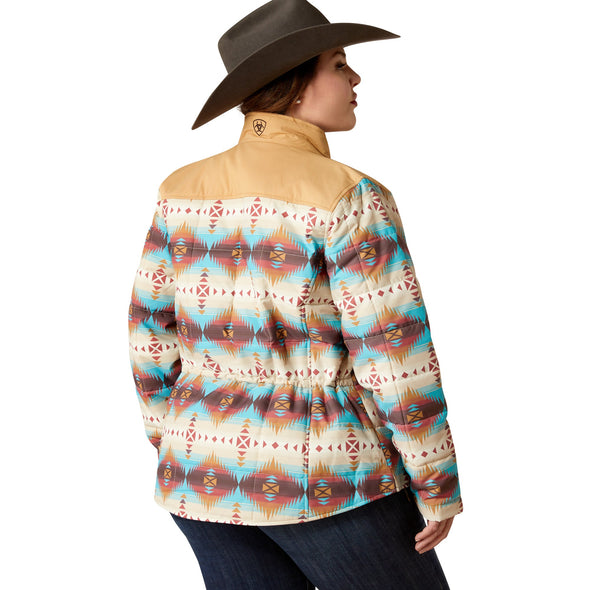 Crius Insulated Jacket