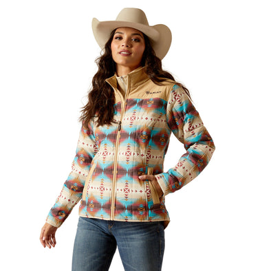 Crius Insulated Jacket