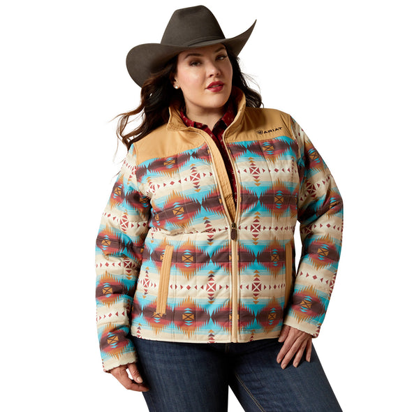 Crius Insulated Jacket
