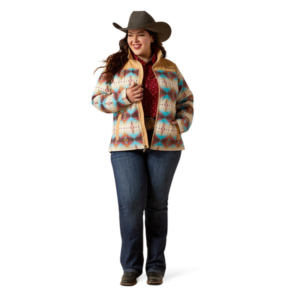 Crius Insulated Jacket