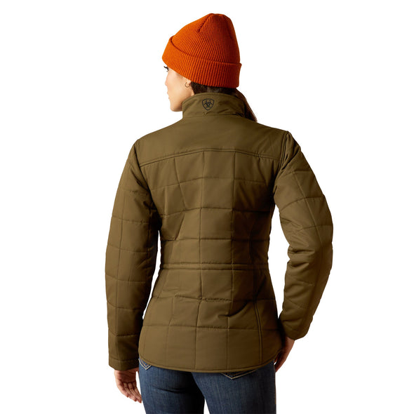 Crius Insulated Jacket