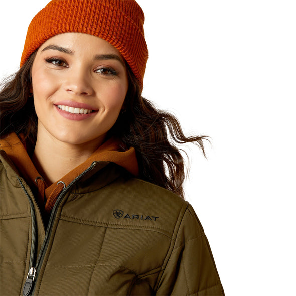 Crius Insulated Jacket