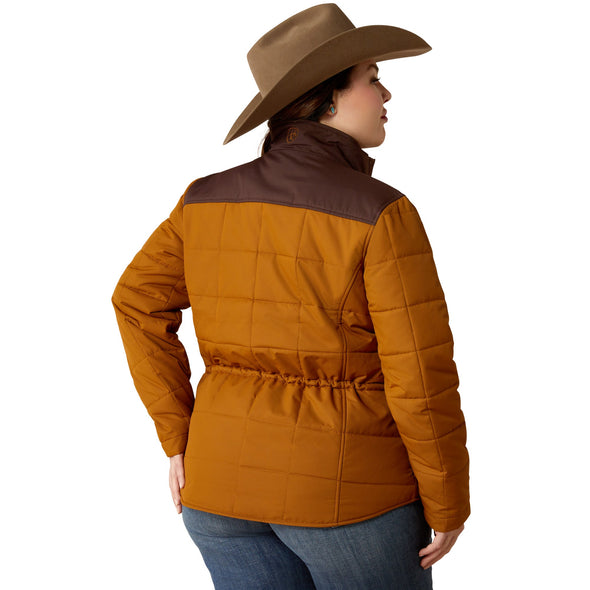 Crius Insulated Jacket