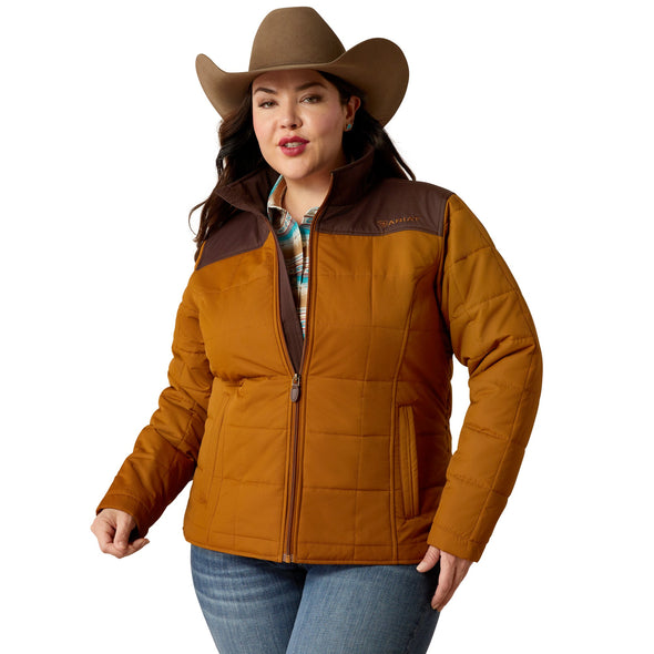 Crius Insulated Jacket