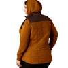 Crius Insulated Vest