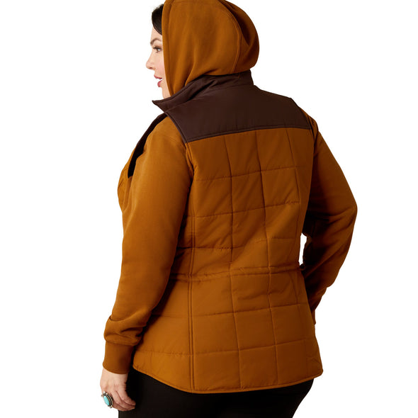 Crius Insulated Vest