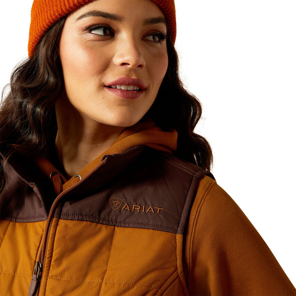 Crius Insulated Vest