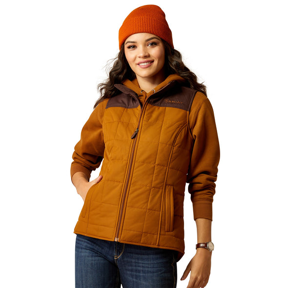 Crius Insulated Vest