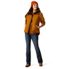 Crius Insulated Vest