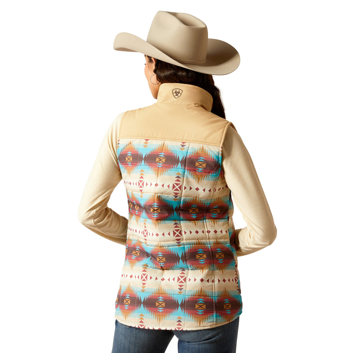 Crius Insulated Vest