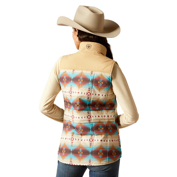 Crius Insulated Vest