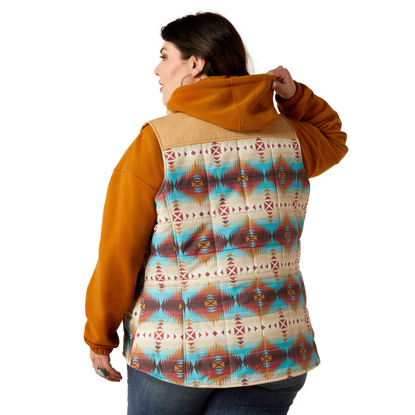 Crius Insulated Vest