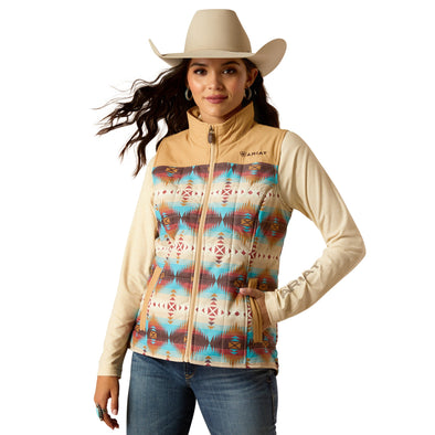 Crius Insulated Vest