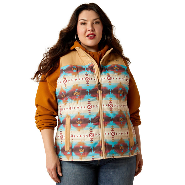 Crius Insulated Vest
