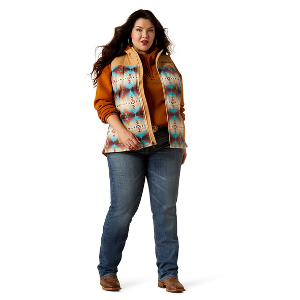 Crius Insulated Vest