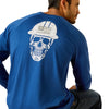 Rebar Cotton Strong Roughneck T-Shirt