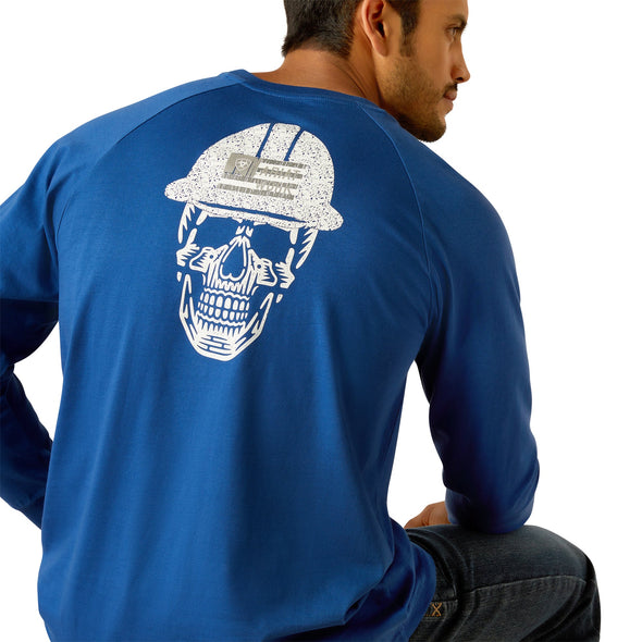 Rebar Cotton Strong Roughneck T-Shirt