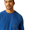 Rebar Cotton Strong Roughneck T-Shirt