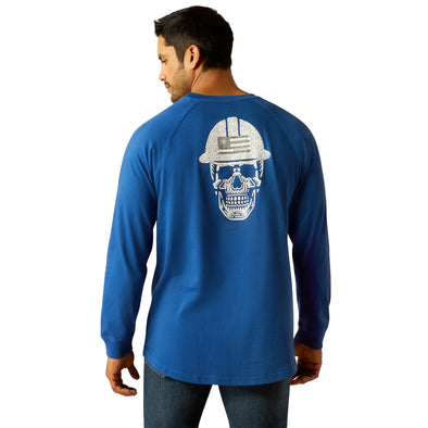 Rebar Cotton Strong Roughneck T-Shirt