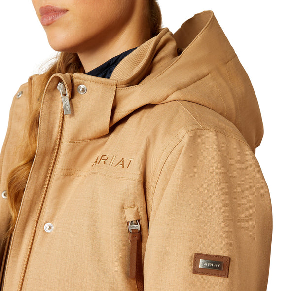 Sterling Waterproof Insulated Parka
