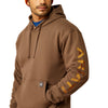 Rebar Graphic Hoodie