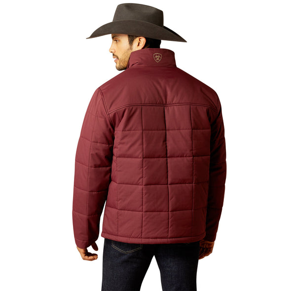Crius Insulated Jacket