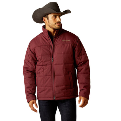 Crius Insulated Jacket