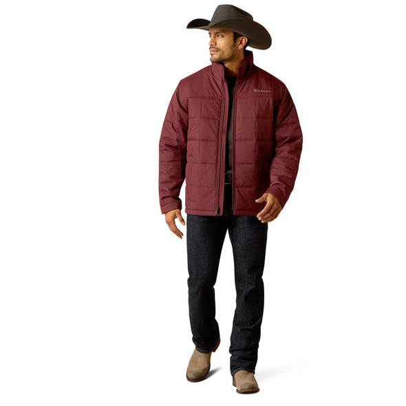 Crius Insulated Jacket