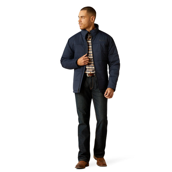 Crius Insulated Jacket