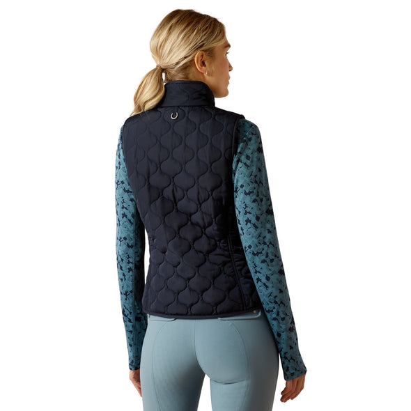 Ashley 2.0 Insulated Vest