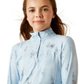 Lowell 3.0 1/4 Zip Baselayer