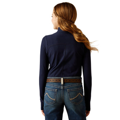 Lowell 3.0 1/4 Zip Baselayer