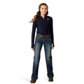 Lowell 3.0 1/4 Zip Baselayer