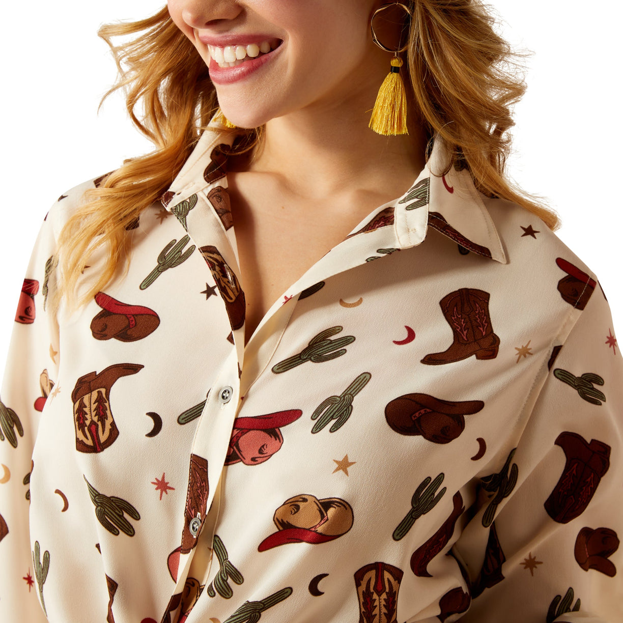 Homestyle Shirt