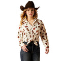 Homestyle Shirt