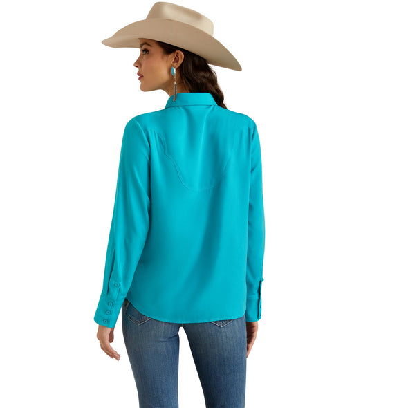 Buckaroo Shirt