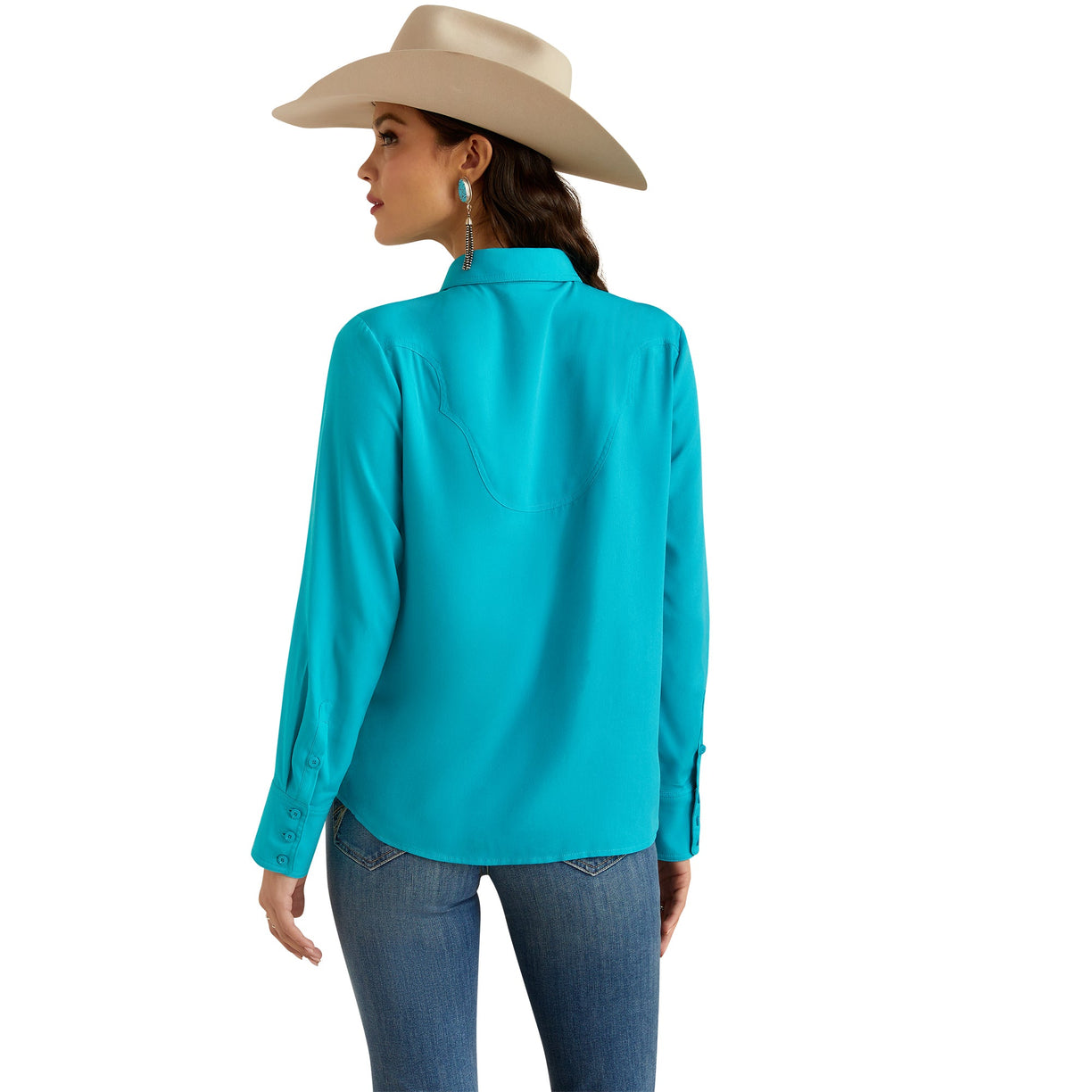 Buckaroo Shirt