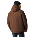 Rebar Cordura Ripstop Insulated Jacket