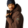 Rebar Cordura Ripstop Insulated Jacket
