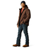 Rebar Cordura Ripstop Insulated Jacket