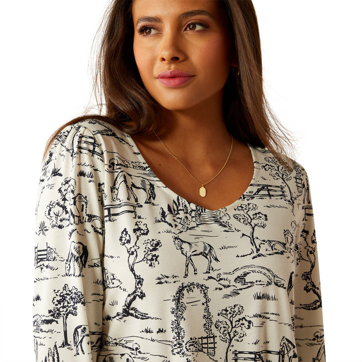 Nellore T-Shirt