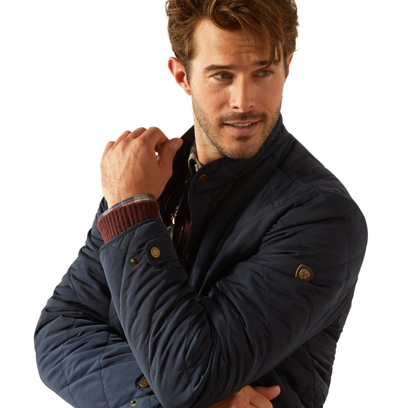 Woodside Jacket